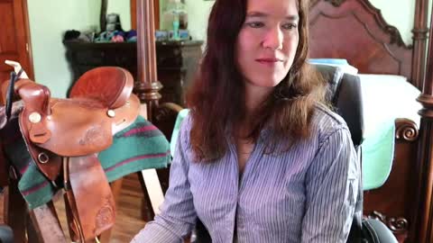 ThornburyRose online show from 6, 4, 2026