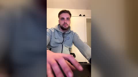 Snapshot of thorodinson03 chatting on 2, 3, 2026 thorodinson03 online show from 2, 3, 2026