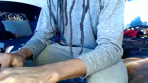 Opulent Kingdom online show from 17, 11, 2025