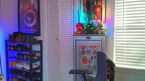 Snapshot of throatdoctor69 chatting on 15, 1, 2026 throatdoctor69 online show from 15, 1, 2026