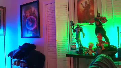 throatdoctor69 online show from 2, 3, 2026