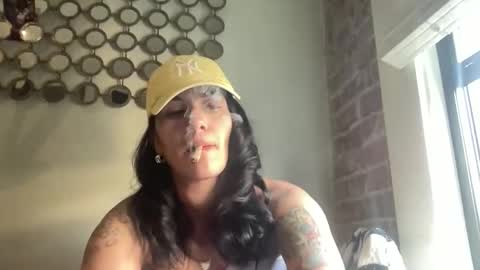 throatyygoat online show from 2, 3, 2026