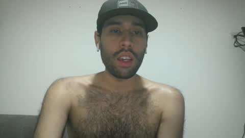 Snapshot of throwawayyourgun chatting on 9, 1, 2025 Luka online show from 9, 1, 2025