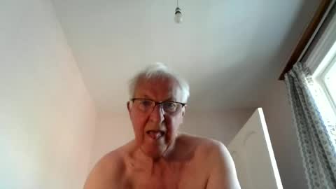 Snapshot of thruster99 chatting on 2, 7, 2026 thruster99 online show from 2, 7, 2026