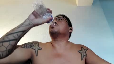 thrustinjustin808 online show from 18, 12, 2024