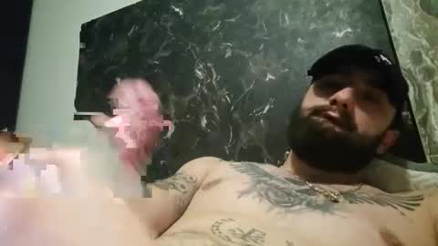 HugeJuicy online show from 20, 12, 2024