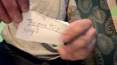 Snapshot of thuglife1095 chatting on 18, 2, 2025 thuglife1095 online show from 18, 2, 2025