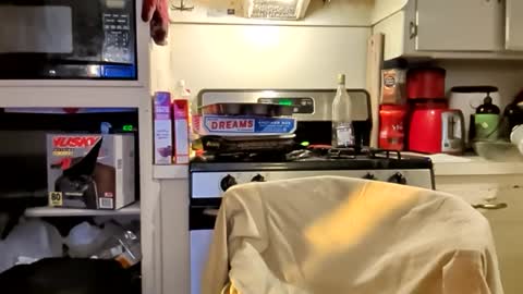 thunder8u42 online show from 6, 10, 2025