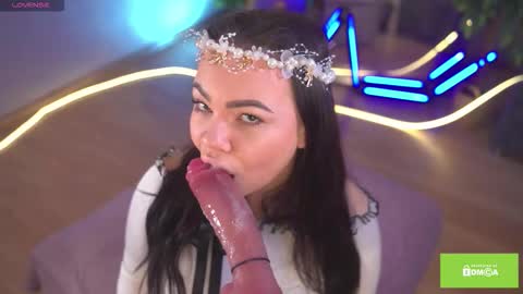 Brittney online show from 21, 11, 2025