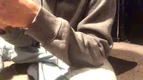 Snapshot of thunderblunder28 chatting on 18, 1, 2026 thunderblunder28 online show from 18, 1, 2026