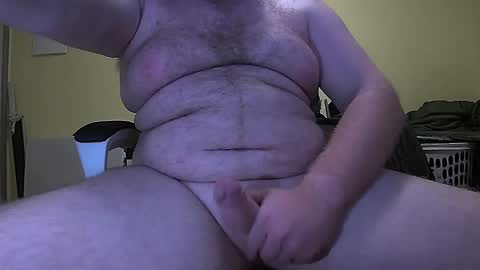 thunderdownunder2 online show from 27, 2, 2025