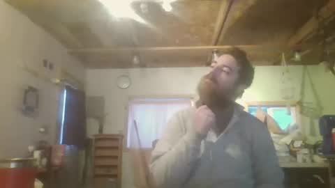 Snapshot of thunderjacker chatting on 25, 2, 2026 The Pen is Mightier than Sword online show from 25, 2, 2026