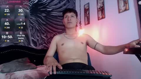 thxmm_ online show from 15, 1, 2026