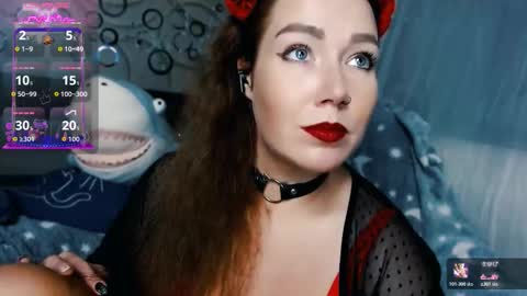 Snapshot of tia_meow chatting on 17, 10, 2025 tiameow online show from 17, 10, 2025