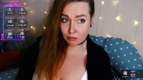 tiameow online show from 19, 4, 2026