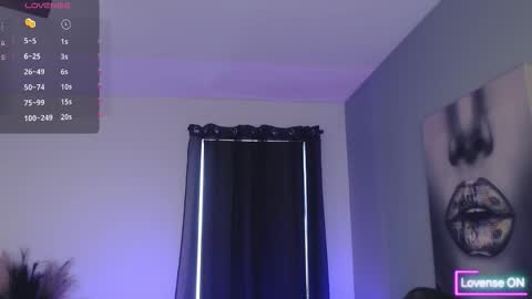 Tia Bella online show from 30, 3, 2026