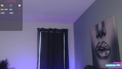 Tia Bella online show from 13, 4, 2026