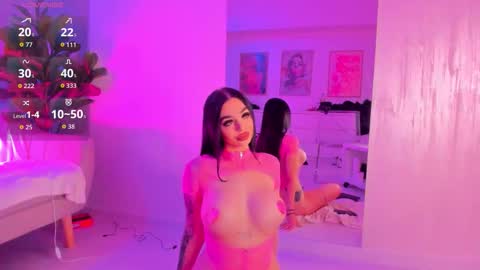 Snapshot of tiabelle chatting on 12, 11, 2025 tiabelle online show from 12, 11, 2025