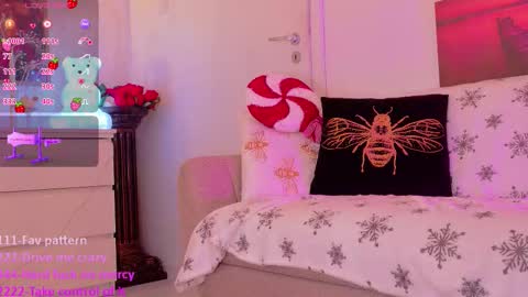 tiabelle online show from 10, 1, 2026