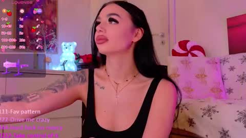 tiabelle online show from 17, 1, 2026