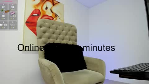 carolina online show from 26, 10, 2025