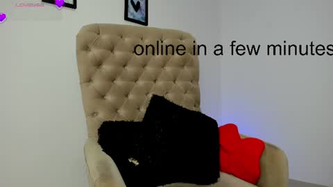 Snapshot of tiago_hannah chatting on 16, 6, 2026 carolina online show from 16, 6, 2026
