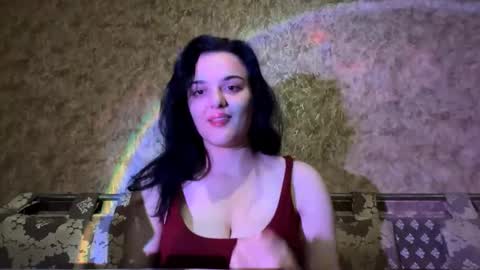 Mary online show from 23, 10, 2025