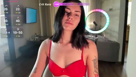 Snapshot of tiamurrr chatting on 12, 6, 2026 Tia online show from 12, 6, 2026