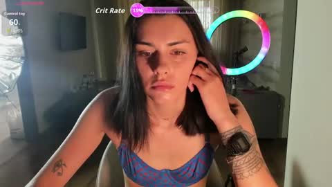 Snapshot of tiamurrr chatting on 16, 6, 2026 Tia online show from 16, 6, 2026