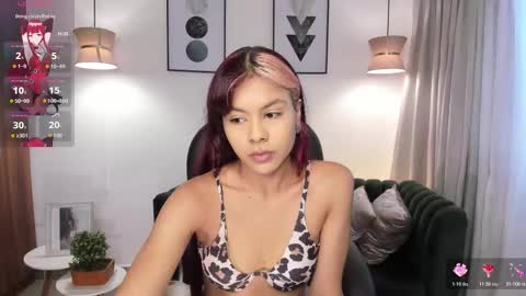 Snapshot of tiana_cruz_ chatting on 11, 1, 2026 Tiana Cruz online show from 11, 1, 2026