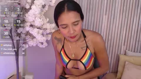 tihana online show from 20, 3, 2026