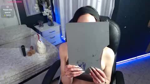 LIA online show from 14, 10, 2025