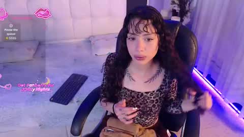 LIA online show from 16, 12, 2025