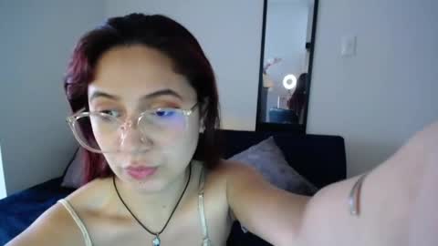 Snapshot of tiana_sweett chatting on 28, 5, 2026 tiana online show from 28, 5, 2026