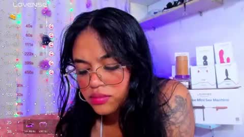 Anny 3 online show from 7, 7, 2026