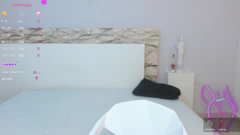 tianaglow4 online show from 27, 2, 2025