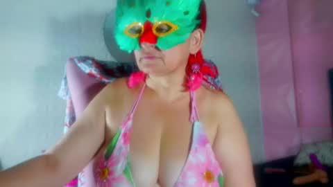 tianamorrison2026 online show from 28, 5, 2026