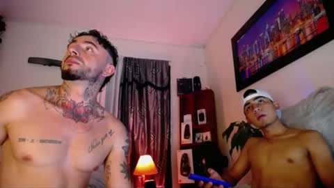 TIAN online show from 3, 2, 2026