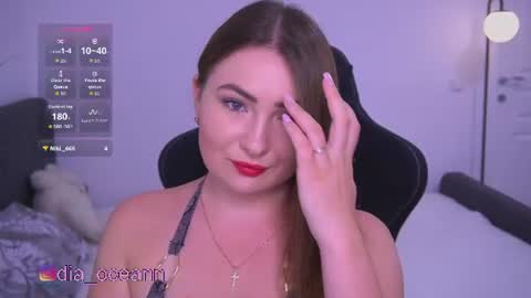 tianna_me online show from 27, 6, 2026