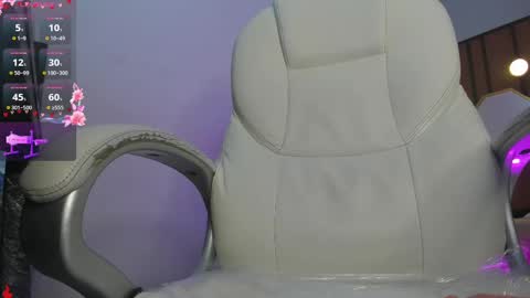 Tianna Rosi online show from 21, 2, 2025