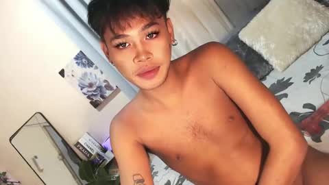 Snapshot of tiara_perezx chatting on 22, 1, 2025 Sam online show from 22, 1, 2025