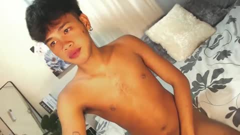 Snapshot of tiara_perezx chatting on 29, 1, 2025 Sam online show from 29, 1, 2025