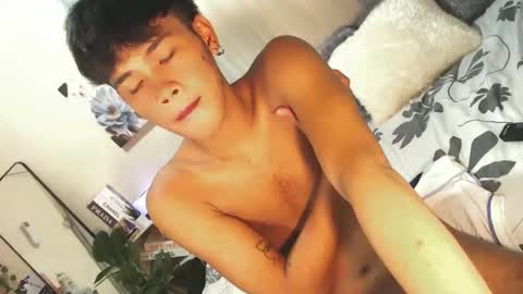 Snapshot of tiara_perezx chatting on 29, 1, 2025 Sam online show from 29, 1, 2025