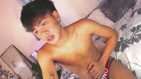 Snapshot of tiara_perezx chatting on 1, 2, 2025 Sam online show from 1, 2, 2025