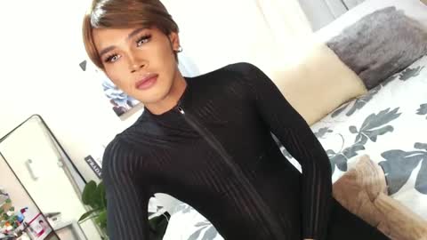 Snapshot of tiara_perezx chatting on 10, 2, 2025 Sam online show from 10, 2, 2025