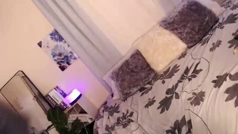 Snapshot of tiara_perezx chatting on 22, 2, 2025 Sam online show from 22, 2, 2025