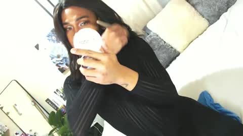 Snapshot of tiara_perezx chatting on 3, 3, 2025 Sam online show from 3, 3, 2025