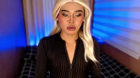 Snapshot of tiara_perezx chatting on 23, 10, 2025 Sam online show from 23, 10, 2025