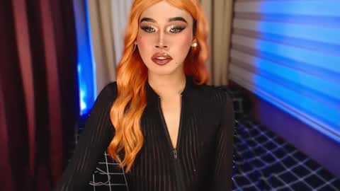 Snapshot of tiara_perezx chatting on 8, 11, 2025 Sam online show from 8, 11, 2025