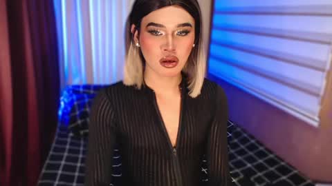 Snapshot of tiara_perezx chatting on 10, 11, 2025 Sam online show from 10, 11, 2025